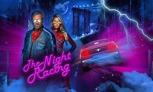 Cлот The Night Racing