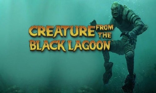 Cлот Creature from the Black Lagoon