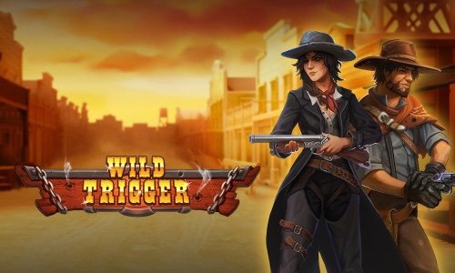 Cлот Wild Trigger